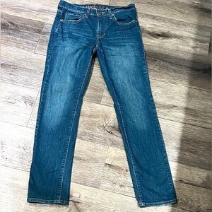 Men's Urban Pipeline Slim-Fit MaxFlex Jeans 30x30